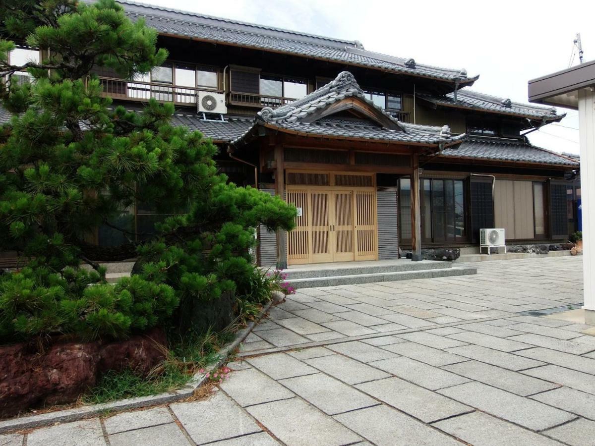 Minpaku Nagashima Room5 / Vacation Stay 1034 Кувана Екстер'єр фото