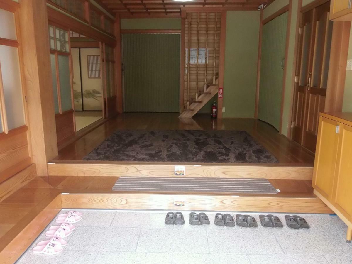 Minpaku Nagashima Room5 / Vacation Stay 1034 Кувана Екстер'єр фото