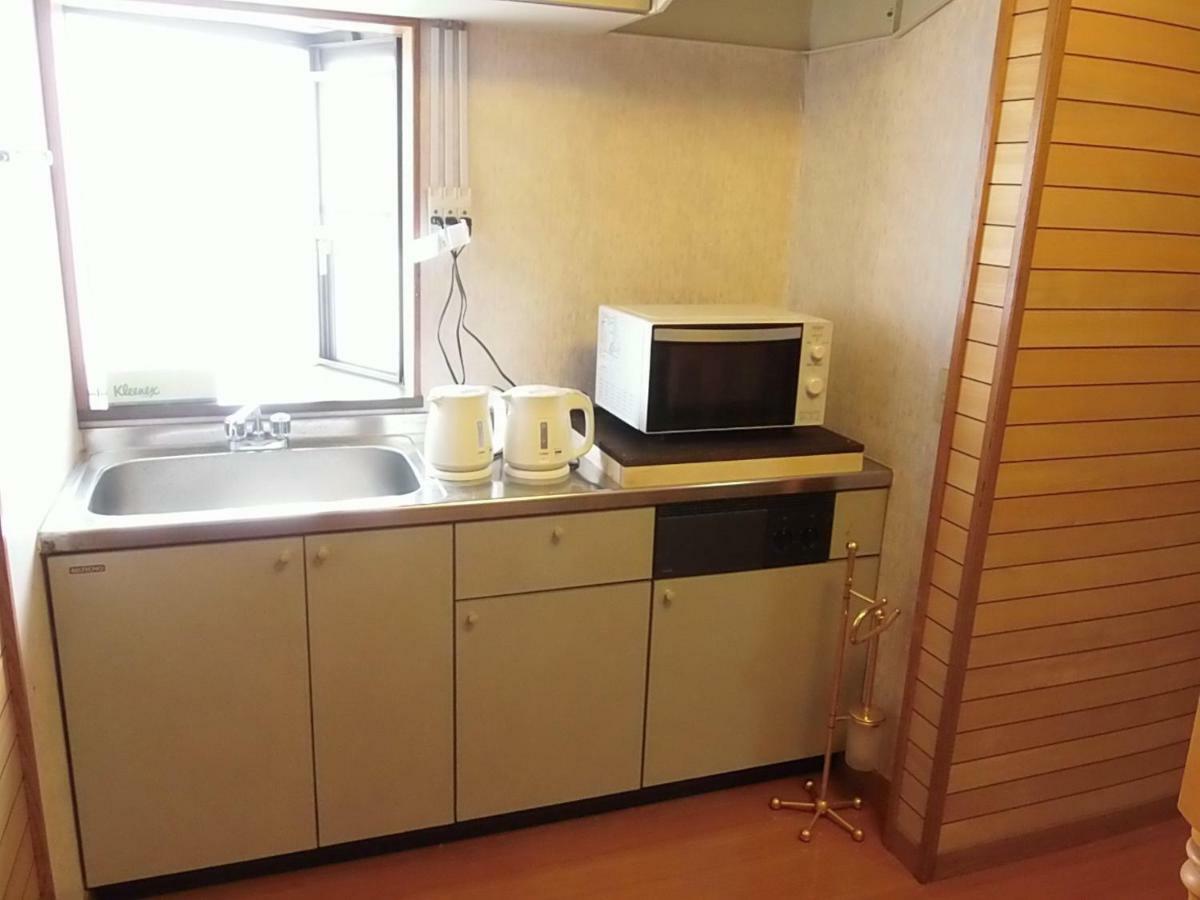 Minpaku Nagashima Room5 / Vacation Stay 1034 Кувана Екстер'єр фото
