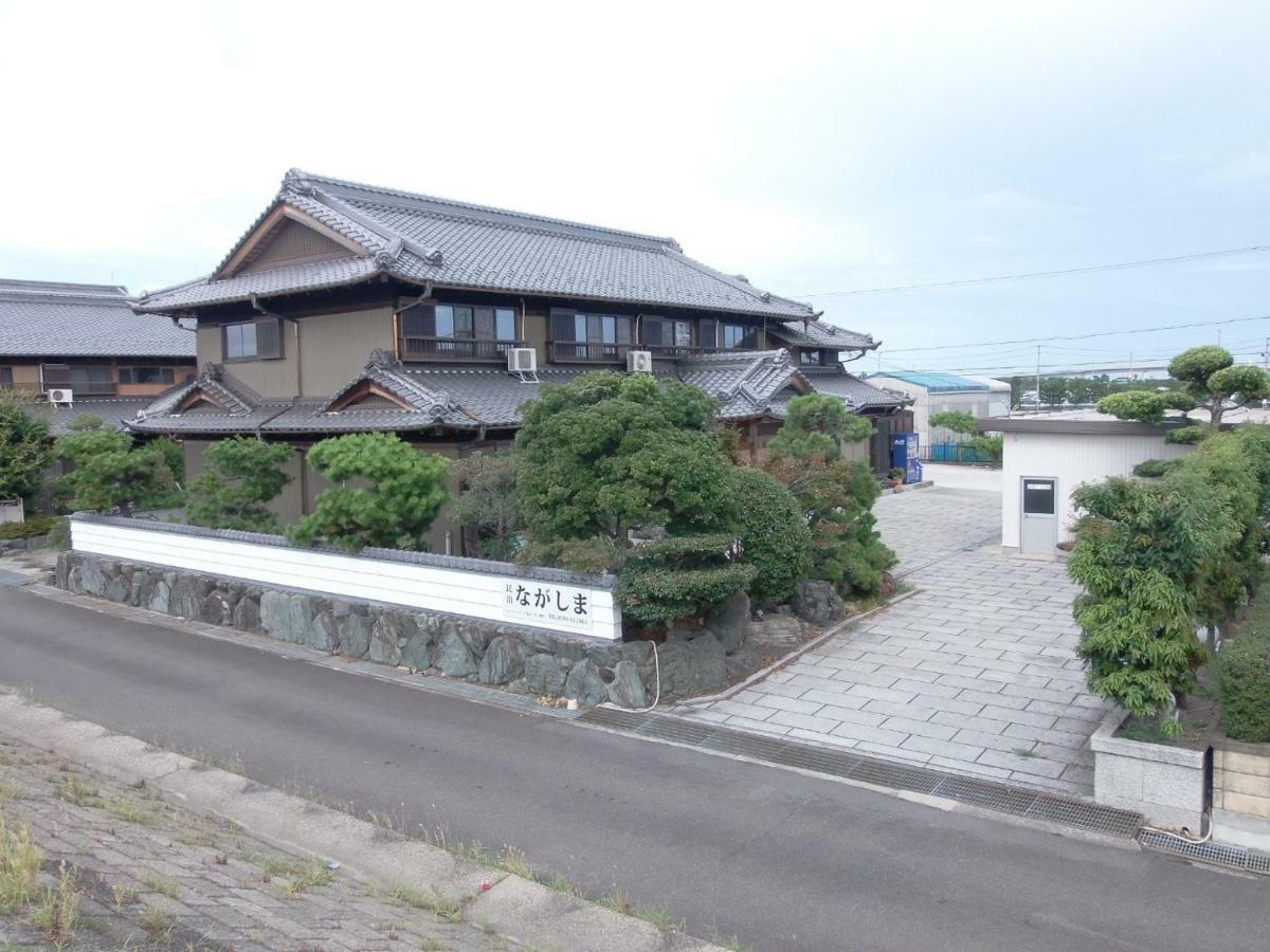 Minpaku Nagashima Room5 / Vacation Stay 1034 Кувана Екстер'єр фото